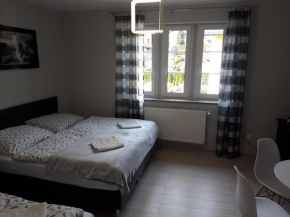 Apartamenty Krótka 3